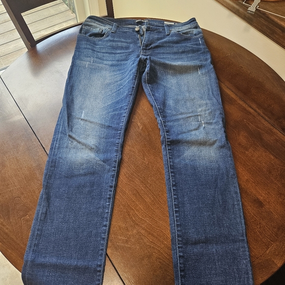 Mavi "Jake" Jeans - Picture 4 of 7